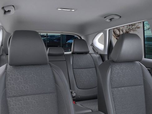 New 2026 Kia Seltos S image 27