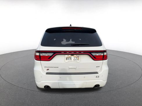 Used 2023 Dodge Durango GT image 18