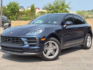 Used 2021 Porsche Macan AWD/4WD video 2