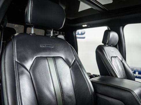 Used 2022 Ford F350 Platinum w/ Tremor Off-Road Package image 46