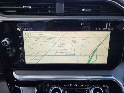 New 2026 GMC Sierra 1500 Denali image 22