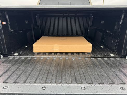 New 2026 Toyota Tacoma Limited AWD/4WD image 26