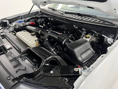 Used 2025 Ford Expedition Max Platinum image 65