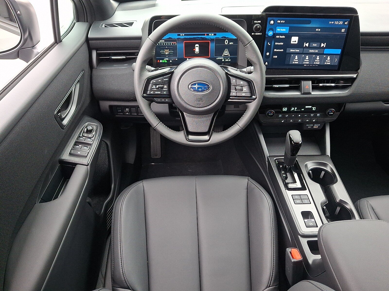 New 2026 Subaru Outback Premium AWD/4WD image 7