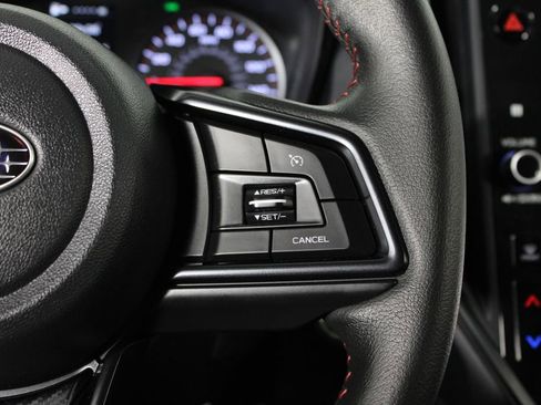 Used 2022 Subaru WRX Premium image 25