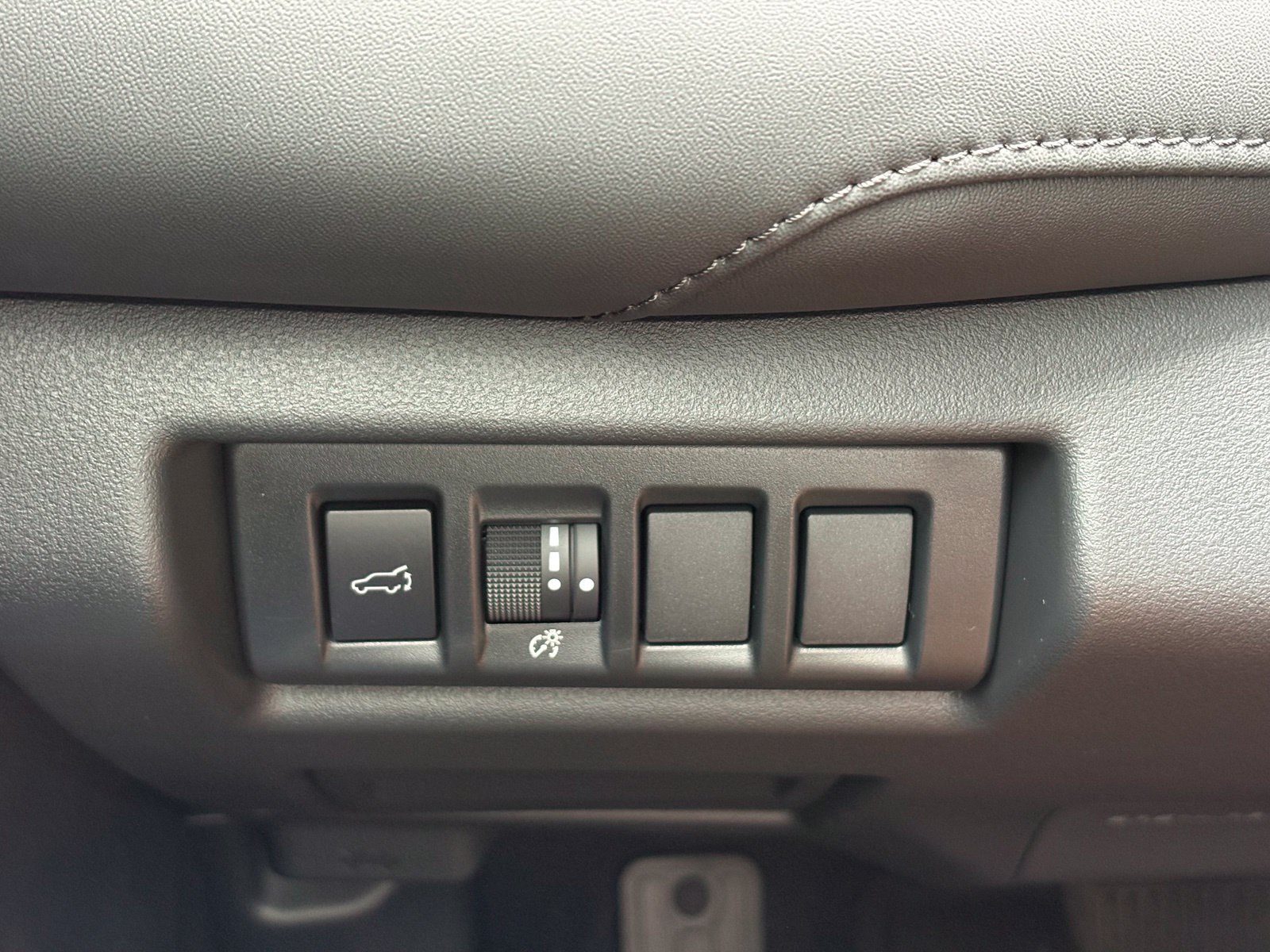 New 2026 Subaru Outback Wilderness AWD/4WD image 17