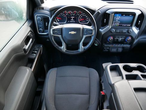 Used 2019 Chevrolet Silverado 1500 LT w/ All-Star Edition image 13