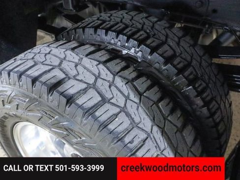 Used 2016 GMC Sierra 3500 SLT w/ Duramax Plus Package image 26