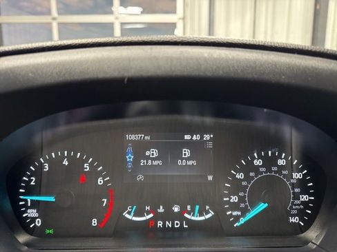 Used 2021 Ford Explorer 4WD image 8