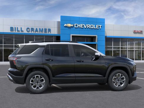 New 2026 Chevrolet Equinox ACTIV FWD image 5