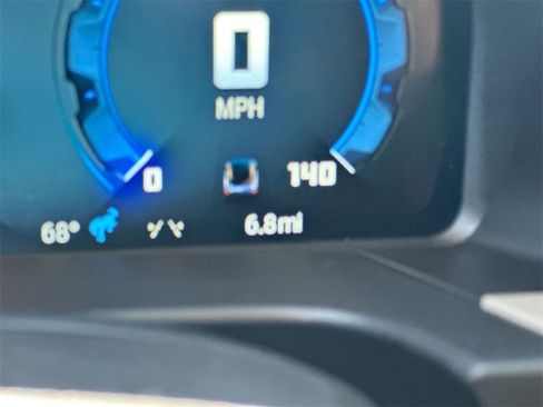 New 2025 Ford Bronco Sport Big Bend w/ Convenience Package image 12