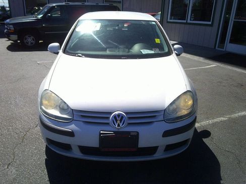 Used 2009 Volkswagen Rabbit S image 8