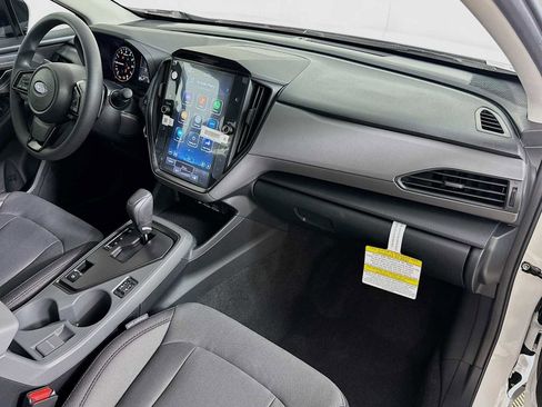 New 2026 Subaru Crosstrek 2.0i Premium image 26