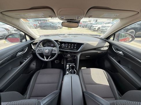 Used 2022 Buick Envision Preferred FWD image 21