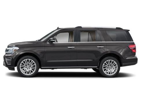 Used 2024 Ford Expedition Limited AWD/4WD image 2