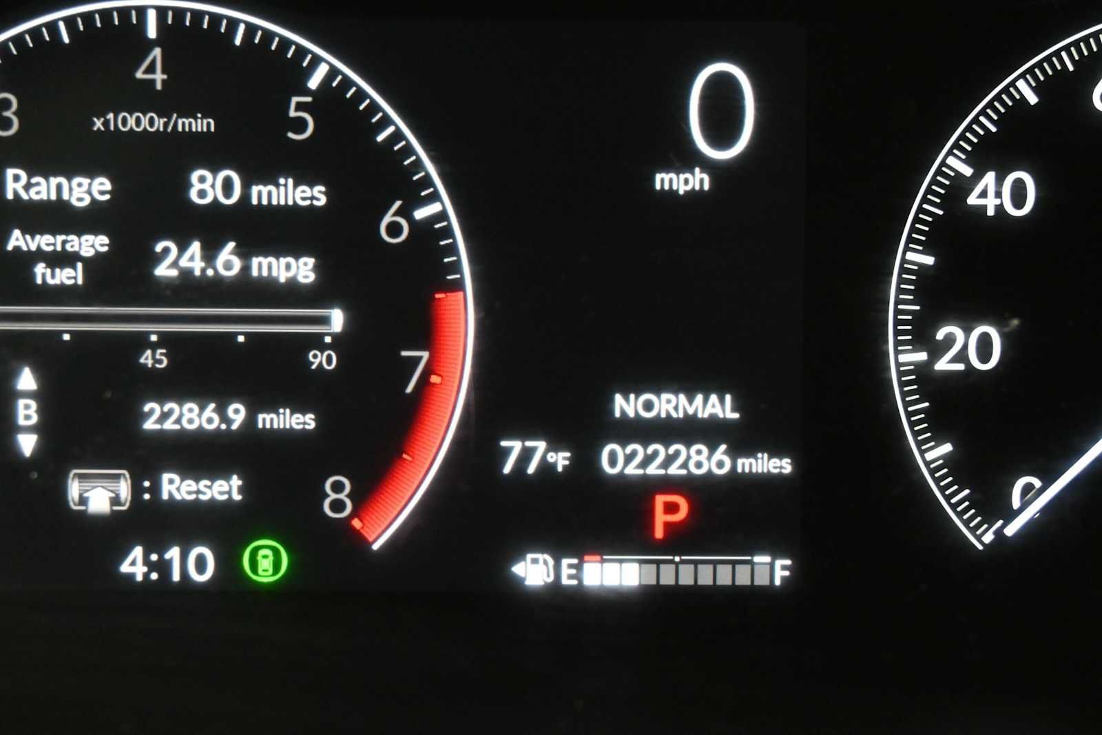 Certified 2024 Honda CR-V LX image 15