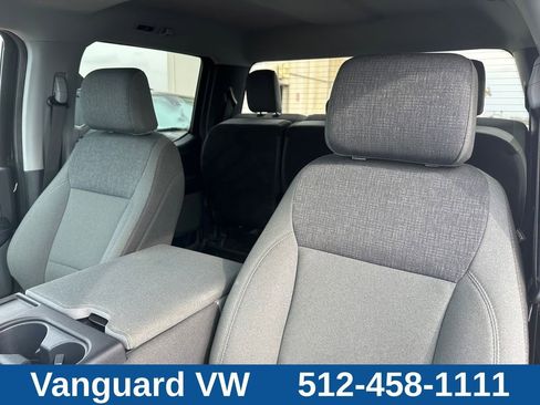 Used 2024 Ford F150 XLT AWD/4WD image 9
