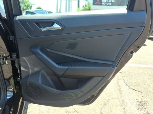 Used 2024 Volkswagen Jetta S FWD image 26