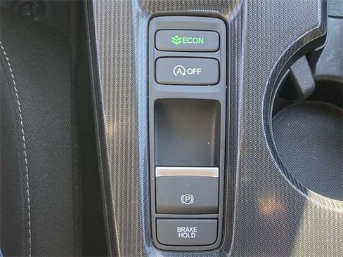 Used 2025 Honda Civic LX image 26