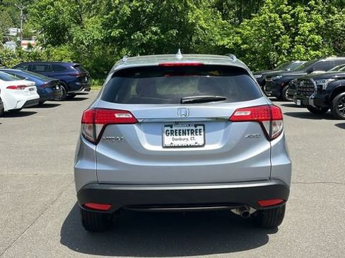 Used 2020 Honda HR-V EX image 5
