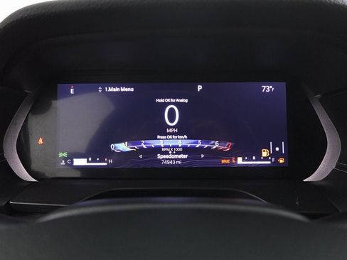 Used 2021 Jeep Grand Cherokee L Limited image 14