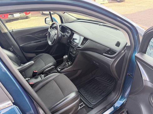 Used 2019 Buick Encore Preferred w/ Safety Package image 10