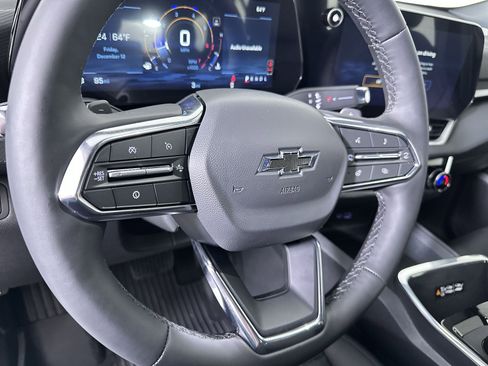 New 2026 Chevrolet Equinox LT w/ Convenience Package II image 46