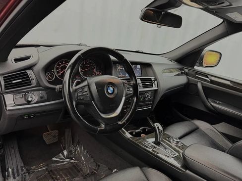 Used 2013 BMW X3 xDrive35i AWD/4WD image 7