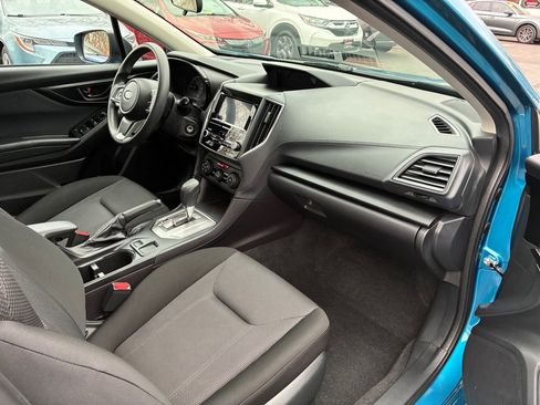 Used 2018 Subaru Impreza 2.0i image 17