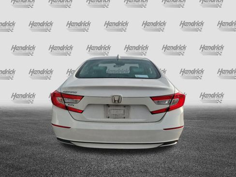 Used 2020 Honda Accord EX image 9