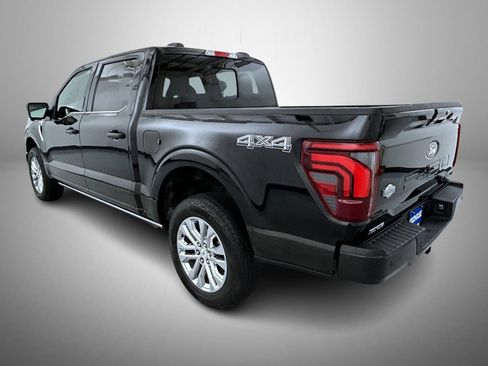 Used 2024 Ford F150 King Ranch AWD/4WD image 7
