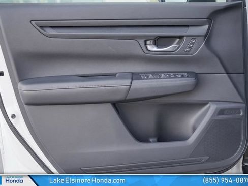 Certified 2024 Honda CR-V Sport-L image 13