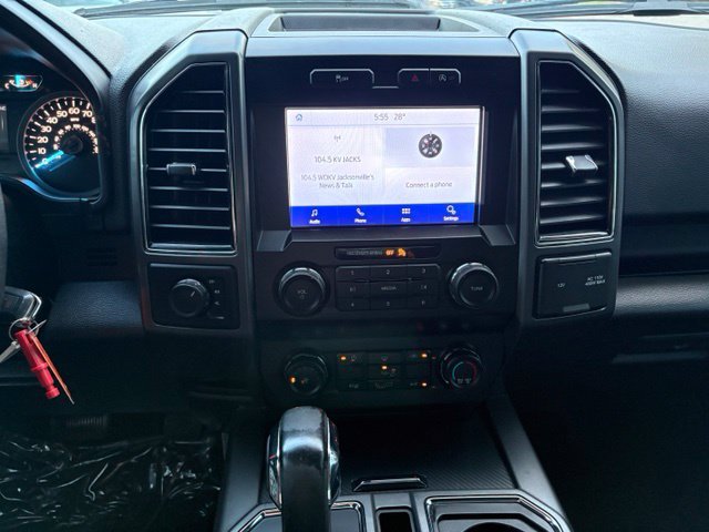 Used 2020 Ford F150 XLT w/ Equipment Group 301A Mid AWD/4WD image 19