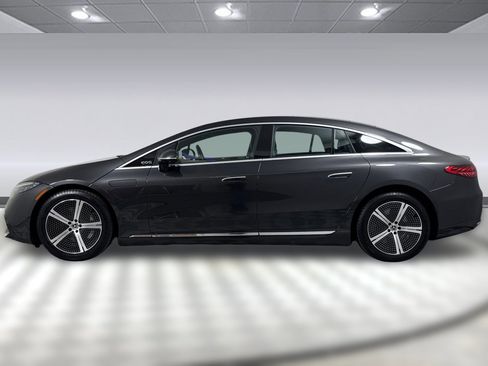 Certified 2023 Mercedes-Benz EQS 450+ Sedan image 2