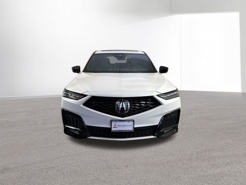 Certified 2026 Acura MDX A-Spec AWD/4WD image 27