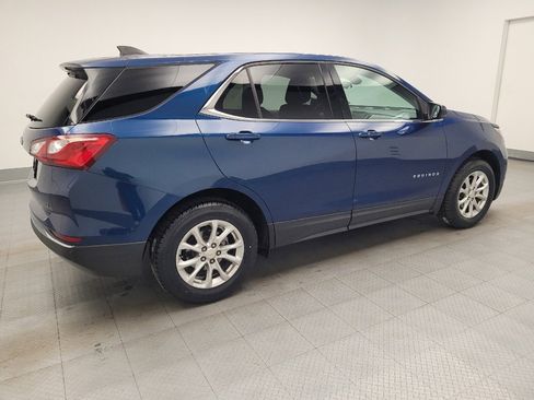 Used 2020 Chevrolet Equinox LT w/ LPO, Floor Liner Package image 10