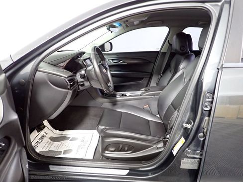 Used 2014 Cadillac ATS Sedan RWD image 20