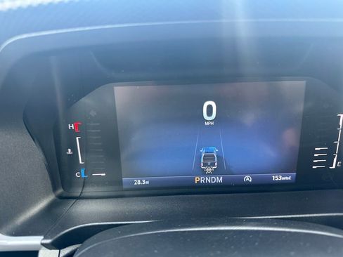 New 2025 Ford Ranger XL w/ Trailer Tow Package image 14