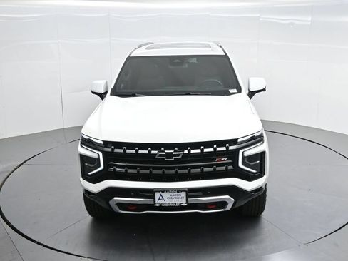 Used 2026 Chevrolet Tahoe Z71 w/ Comfort Package AWD/4WD image 52