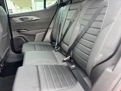 Used 2024 Dodge Hornet GT AWD/4WD image 16