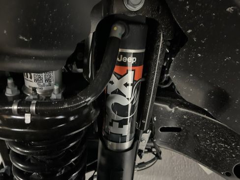 New 2026 Jeep Gladiator Mojave image 7