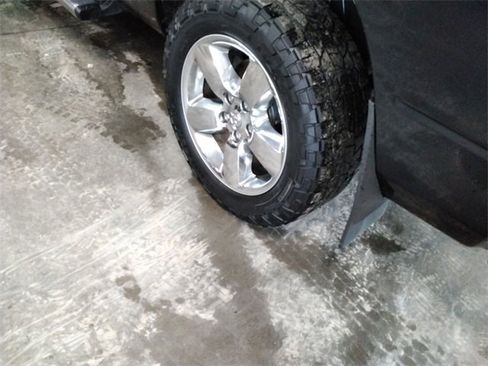 Used 2019 RAM 1500 Big Horn image 19