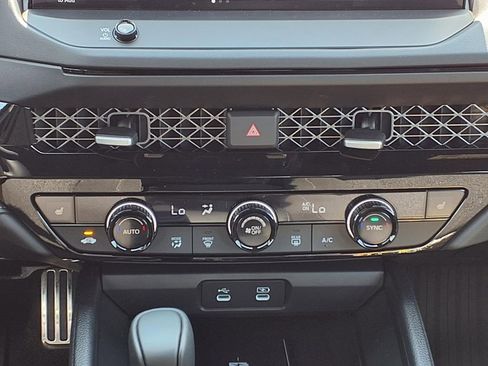 New 2026 Honda Accord Sport image 15