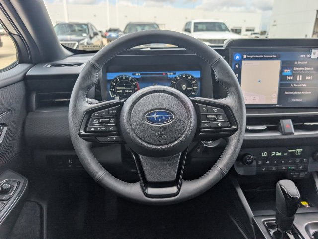 New 2026 Subaru Outback Limited XT AWD/4WD image 17