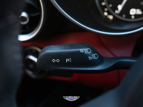 Used 2020 Alfa Romeo Giulia w/ Quick Order Package 22K Sport image 28