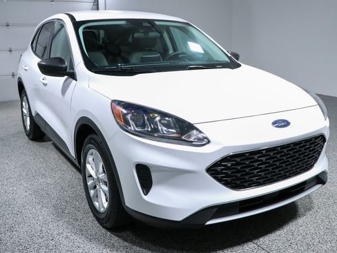 Used 2022 Ford Escape SE FWD image 5