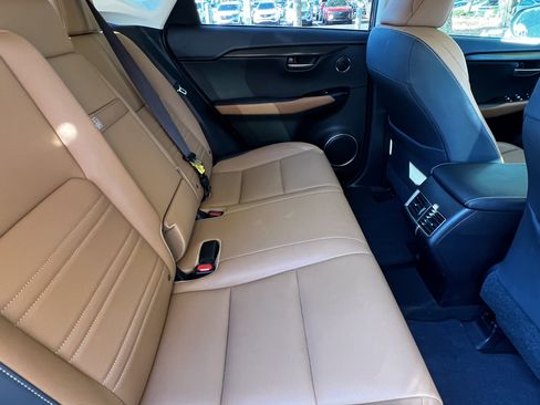 Used 2021 Lexus NX 300 FWD w/ Accessory Package 2 image 41