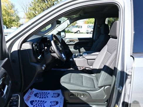 Used 2023 GMC Sierra 1500 Elevation image 26