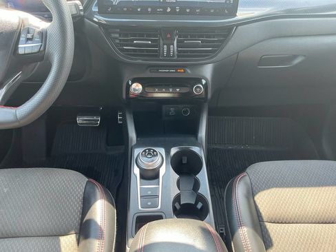 Used 2023 Ford Escape ST-Line w/ Tech Pack #1 FWD image 20
