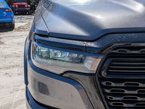 New 2026 RAM 1500 Big Horn AWD/4WD image 9